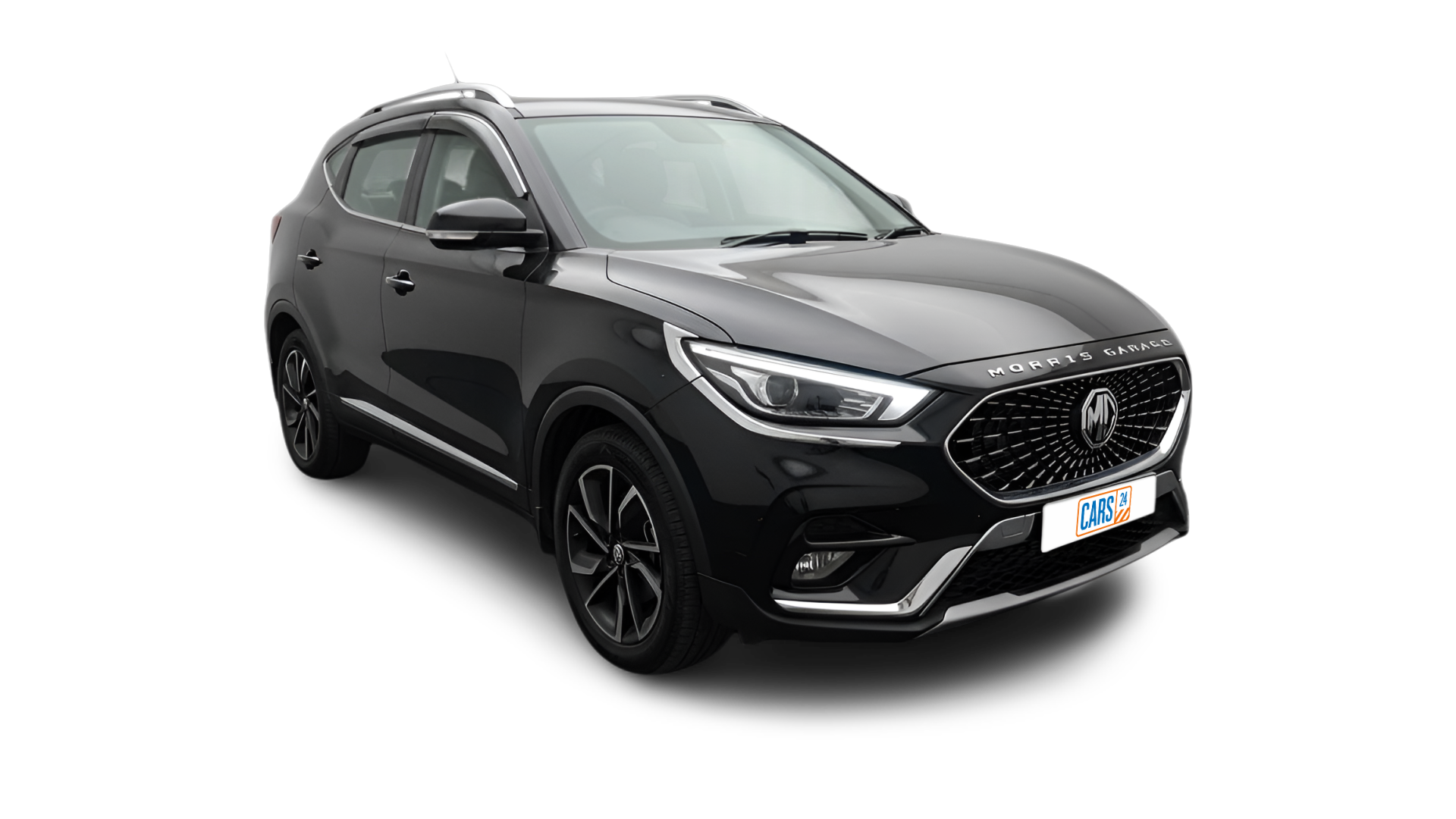 2022 MG ASTOR - SUV - Petrol - Manual - ₹8.80 lakh